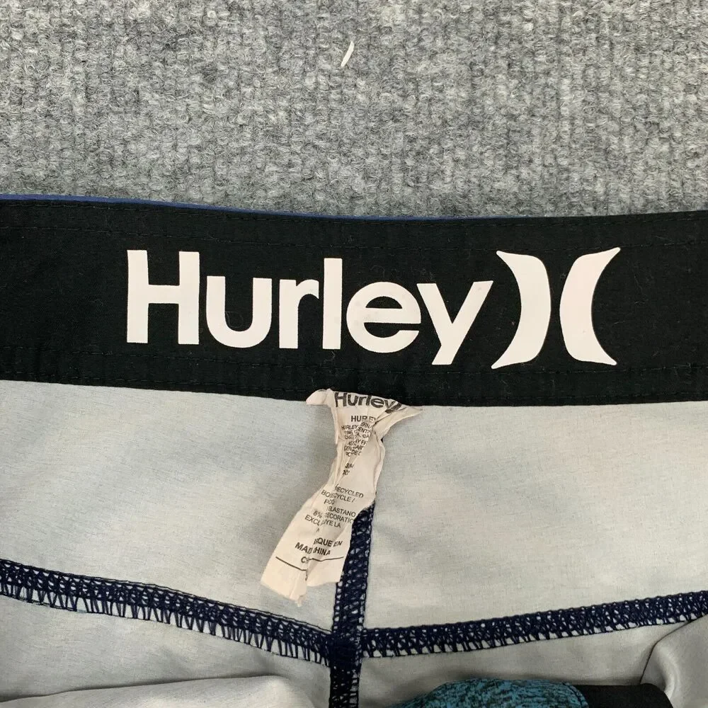 Hurley phantom flight